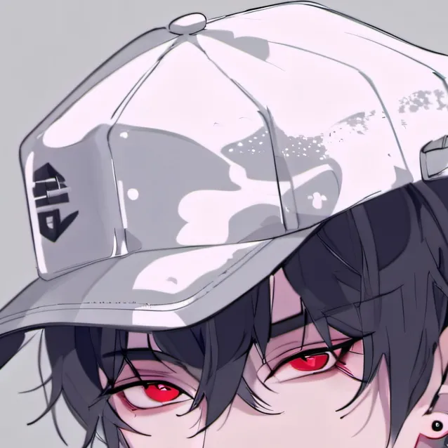 chat with ai character: Clive