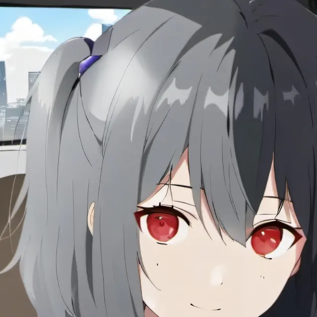 chat with ai character: Elise