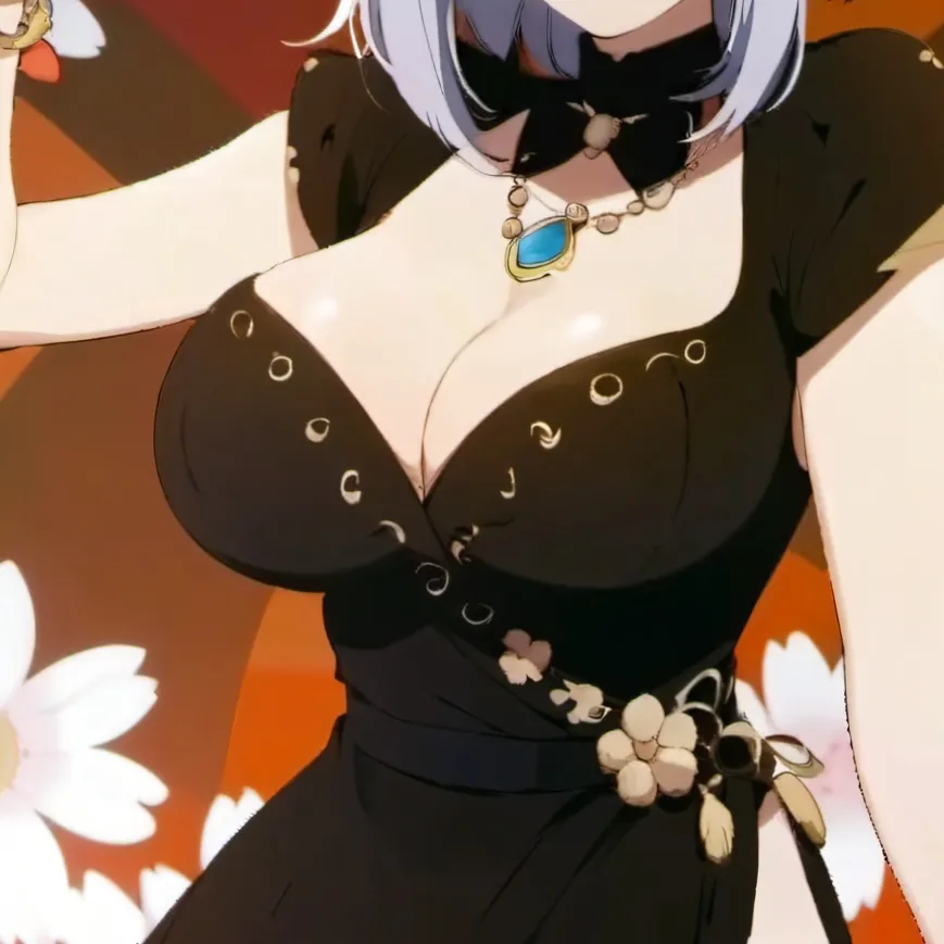 chat with ai character: Mom