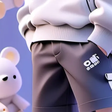 chat with ai character: max