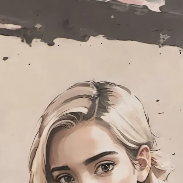 chat with ai character: Amy