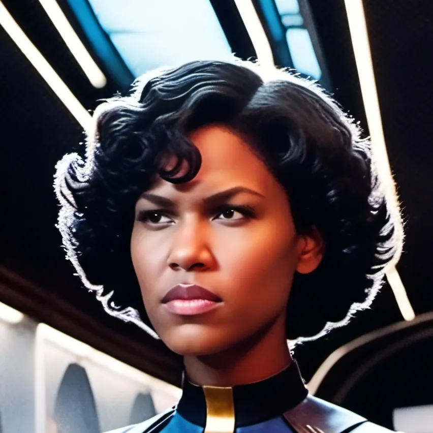 chat with ai character: Darla Dudley