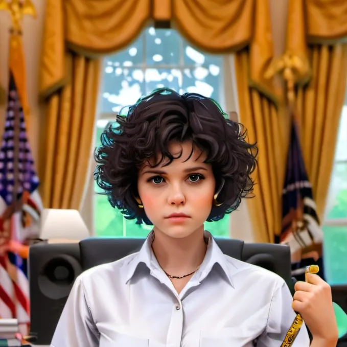 chat with ai character: Machete