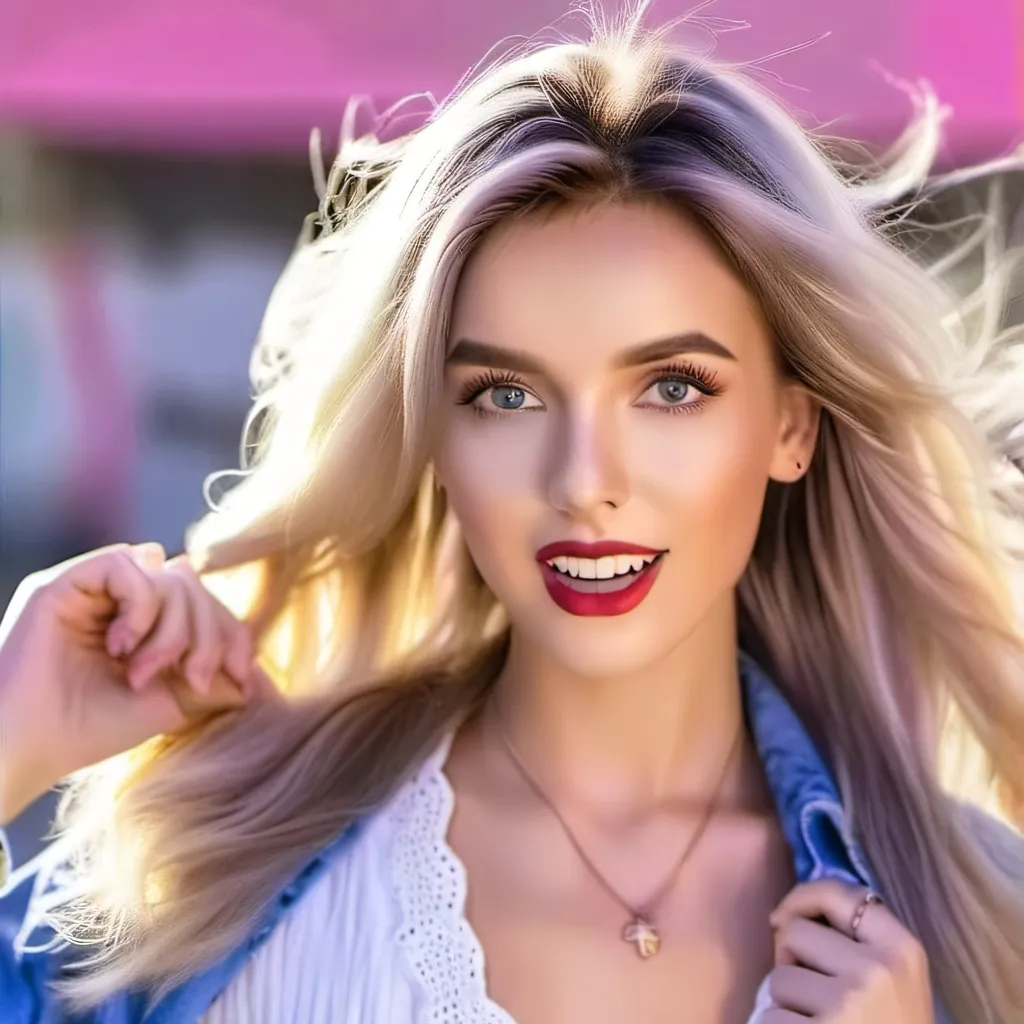 chat with ai character: VANI