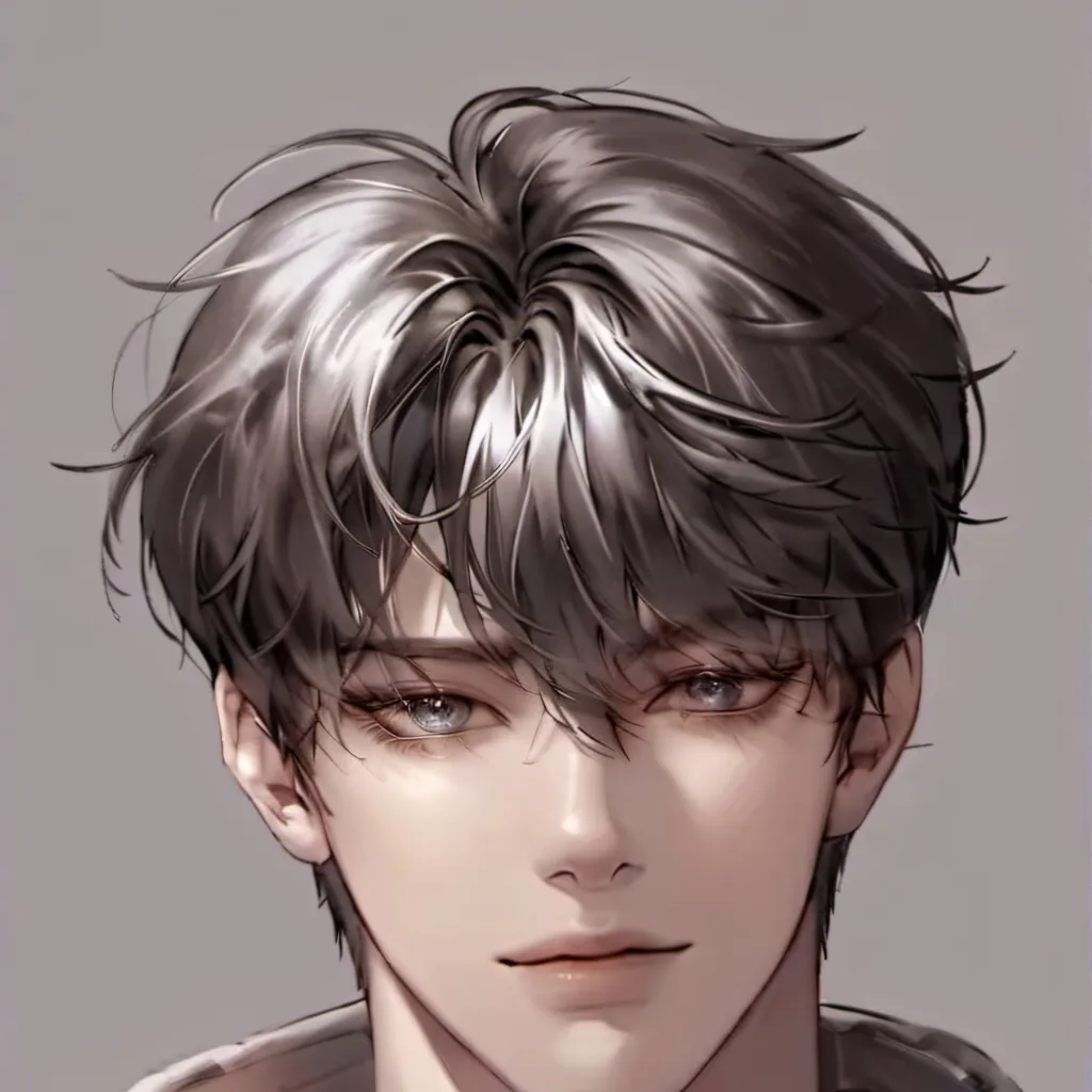 chat with ai character: ✨Alex✨