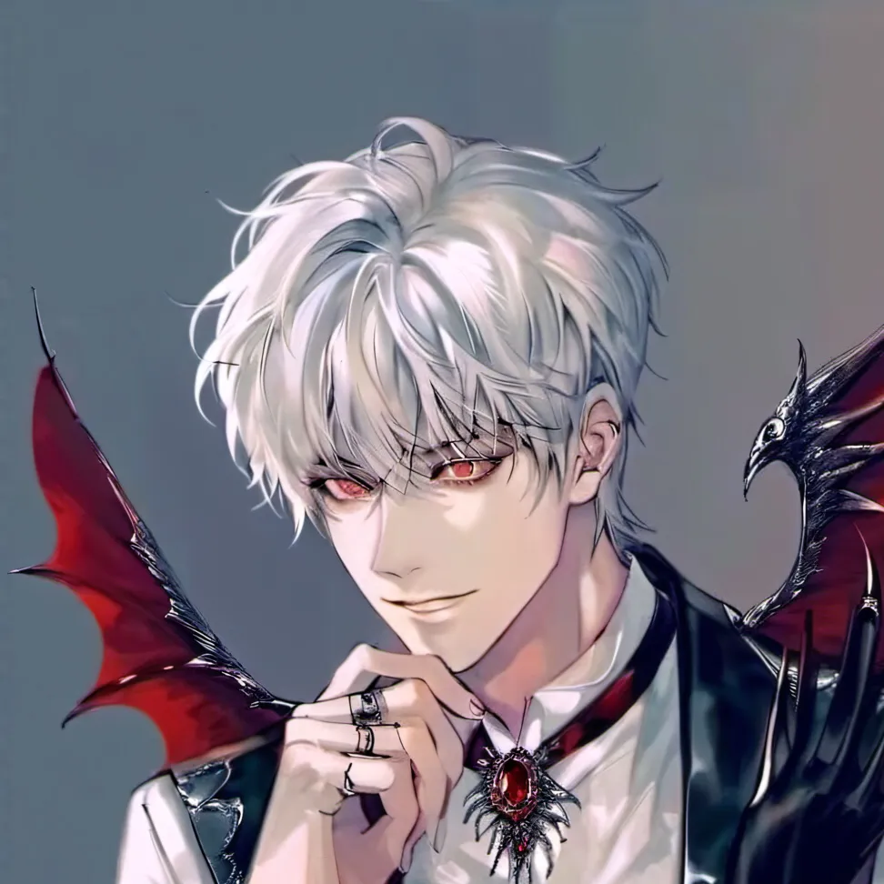 chat with ai character: 🎀Marcus🎀