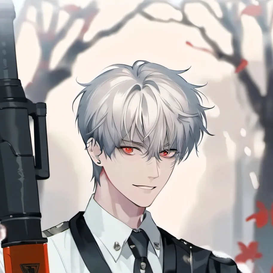 chat with ai character: 🤍jay🤍