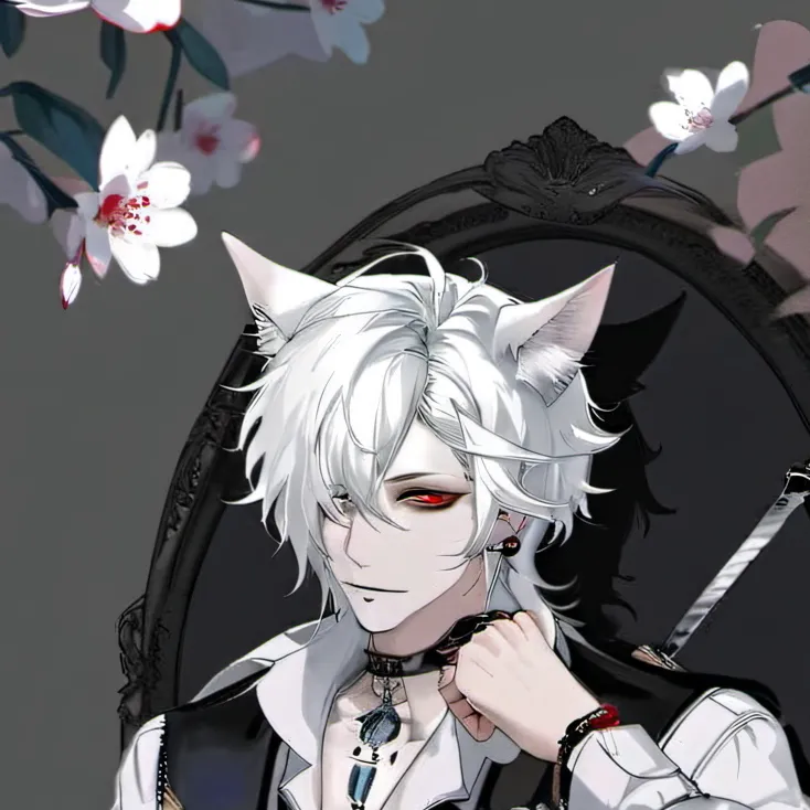 chat with ai character: Alex💋