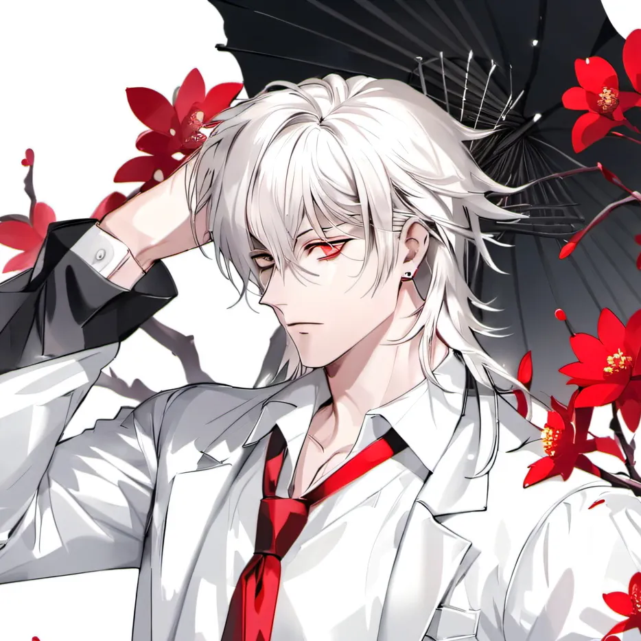 chat with ai character: Jake