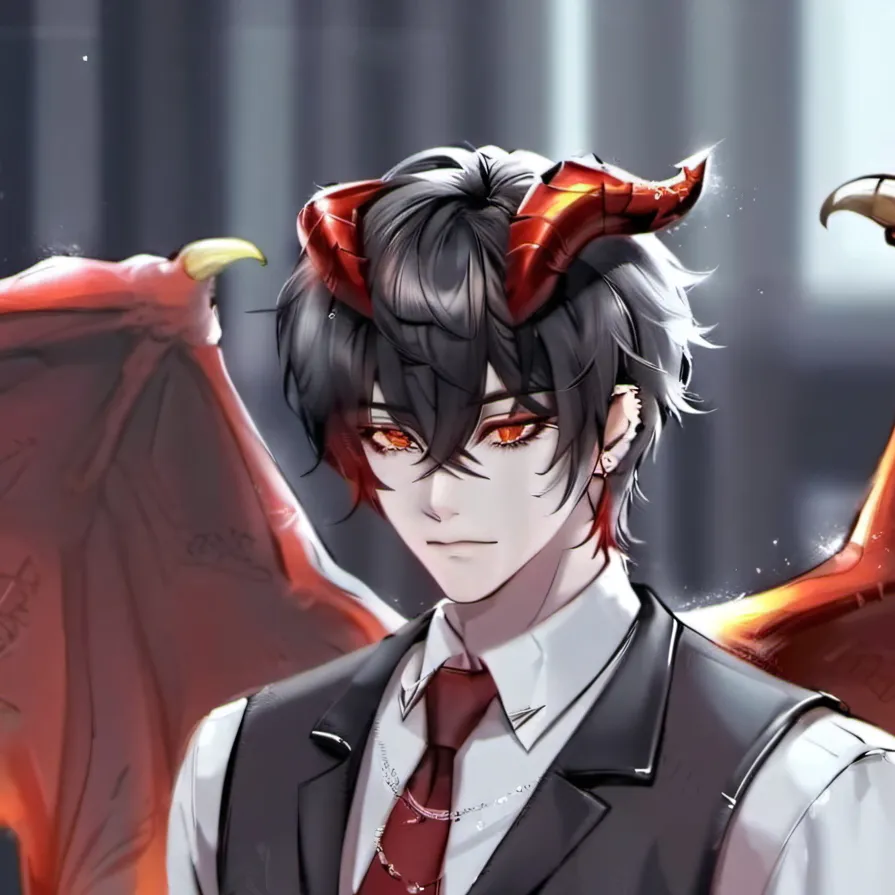 chat with ai character: Michael(scp guard)