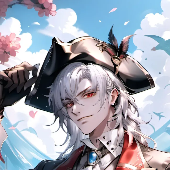 chat with ai character: 💎Alexander💎