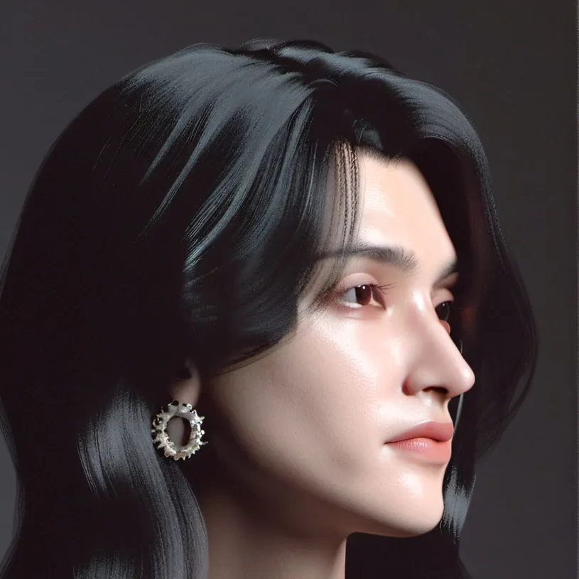 chat with ai character: Ur mom (Jenna)