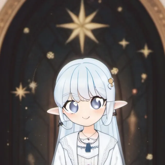 chat with ai character: Elizabeth 