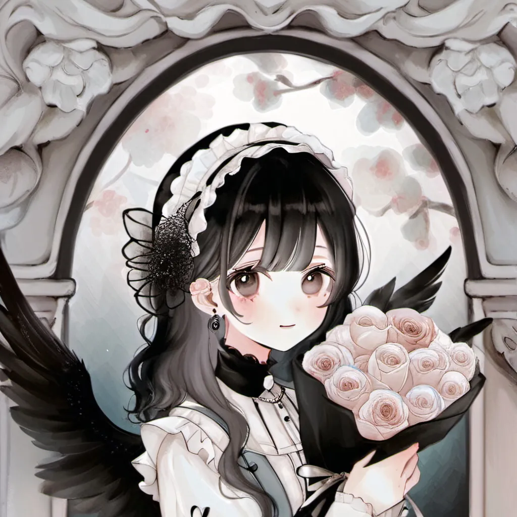 chat with ai character: Auaie 