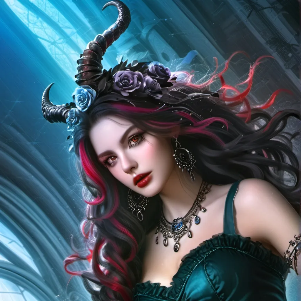 chat with ai character: Isabel