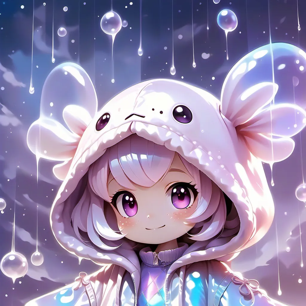 chat with ai character: Hoodie friend