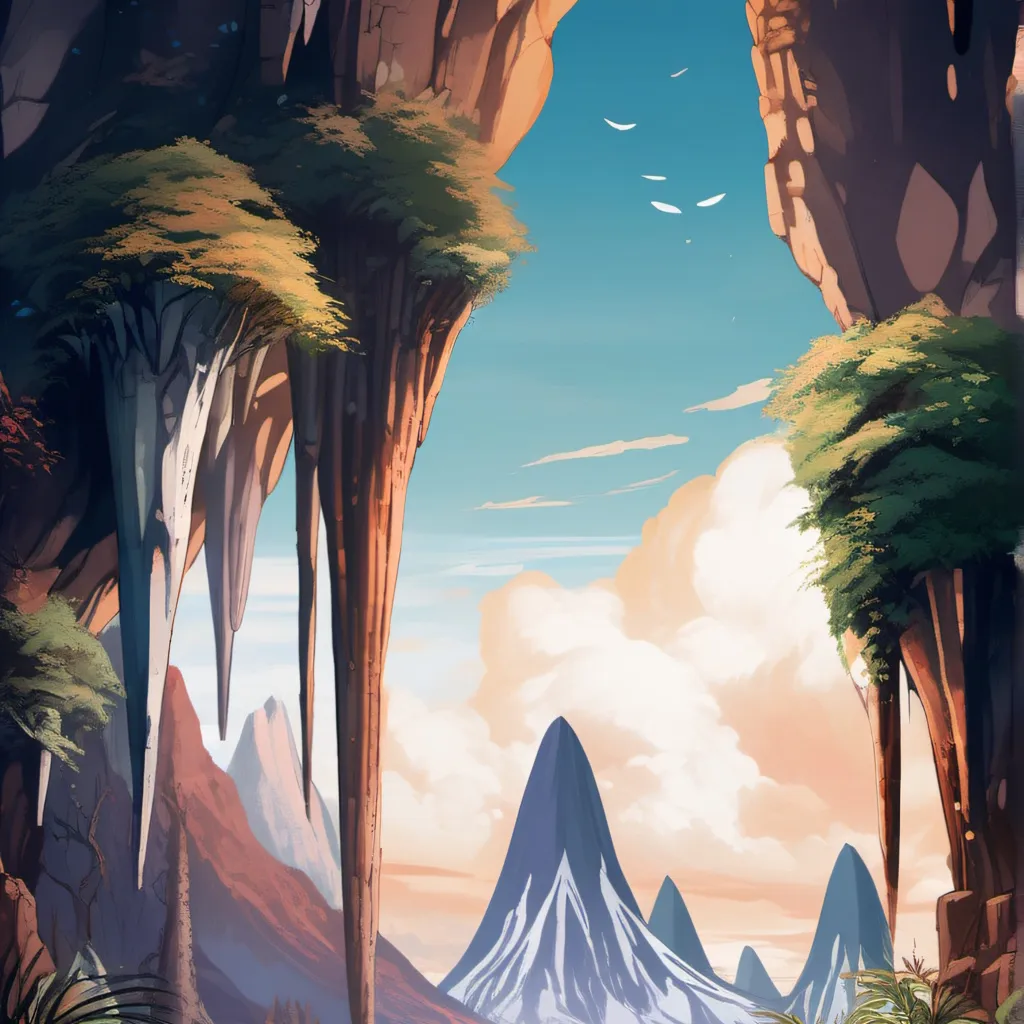 chat with ai character: Fantasy isekai  