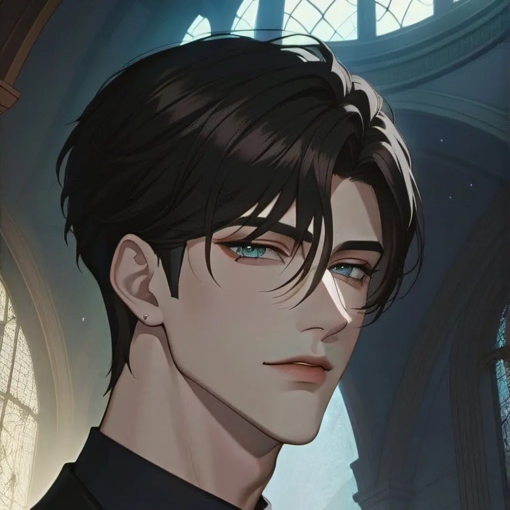 chat with ai character: Jasper