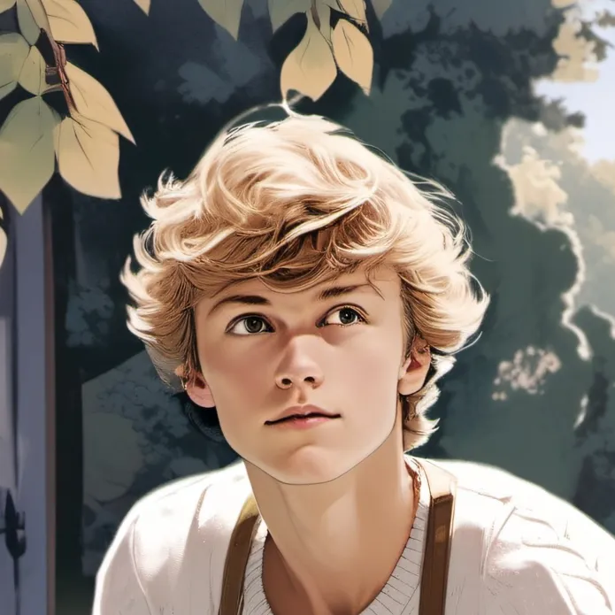 chat with ai character: Jason