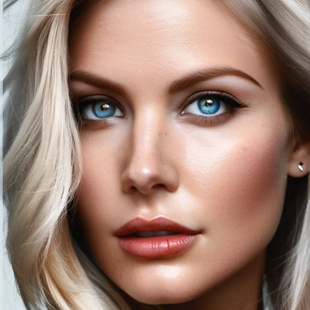 chat with ai character: Meika