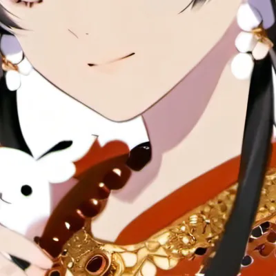 chat with ai character: Isabel