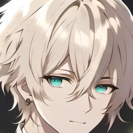 chat with ai character: Lovely