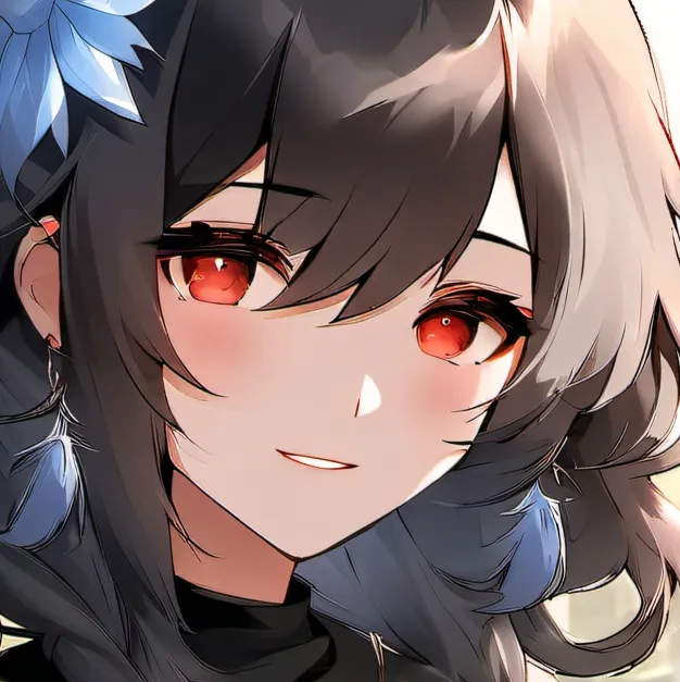 chat with ai character: Destiny