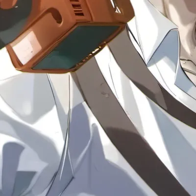 chat with ai character: Dingy