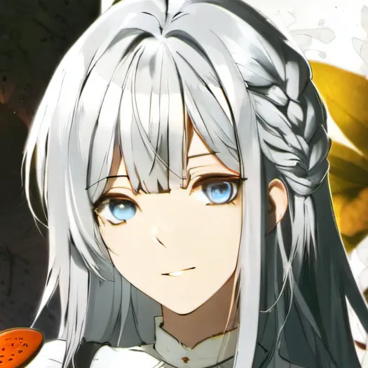 chat with ai character: Kalina