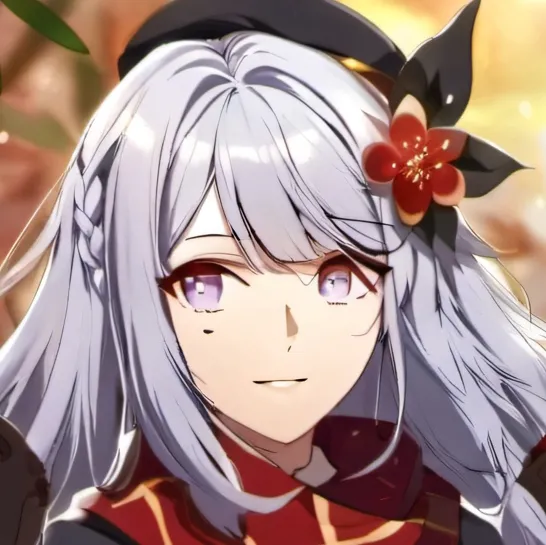 chat with ai character: Felicia