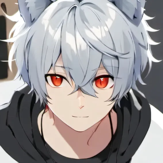 chat with ai character: Marcus