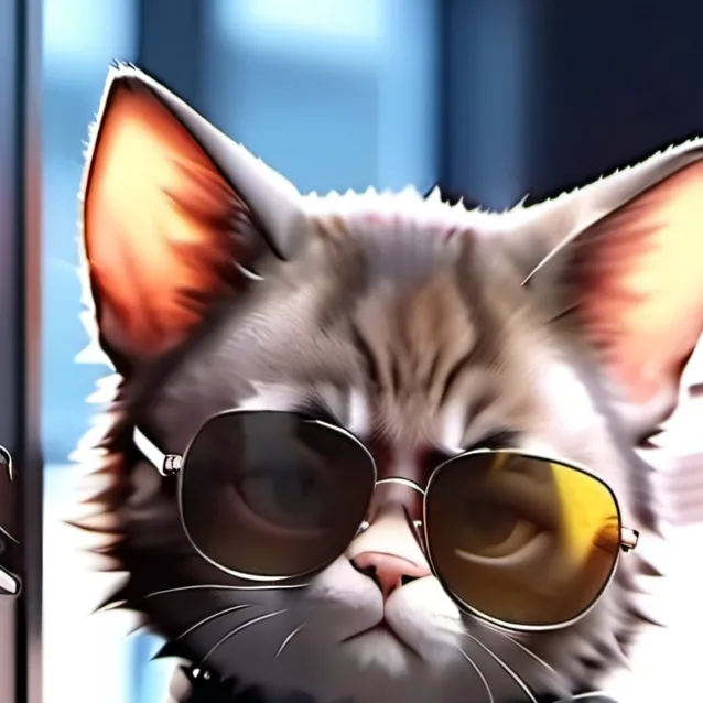 chat with ai character: James 