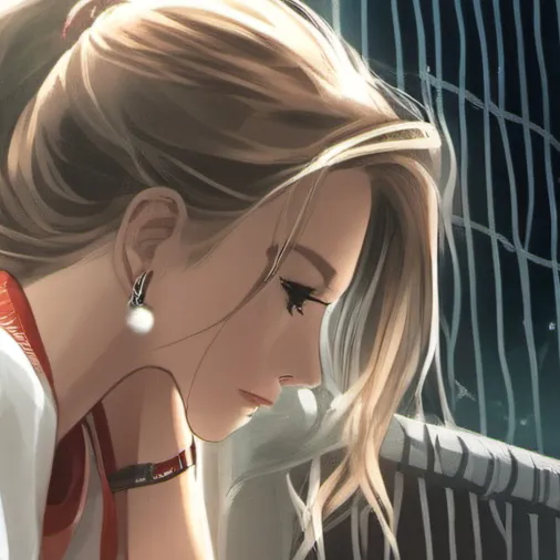 chat with ai character: Lauren Moody