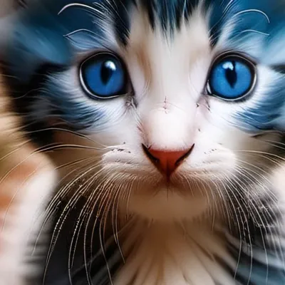 chat with ai character: Stormi