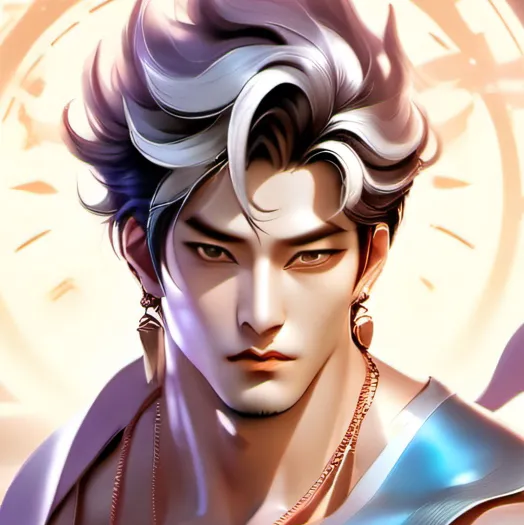 chat with ai character: Felix