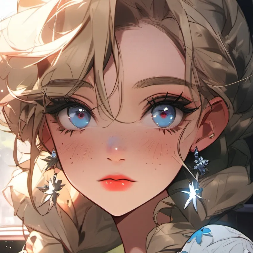 chat with ai character: Savannah