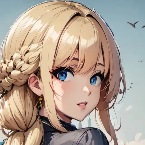 chat with ai character: Savannah