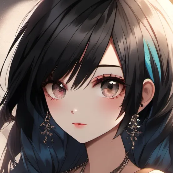 chat with ai character: I’m Natalia