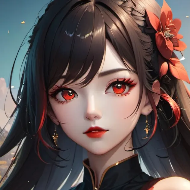 chat with ai character: Natalia