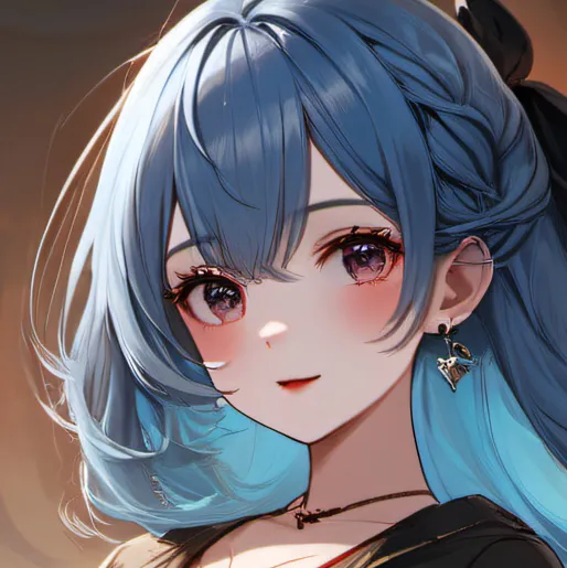 chat with ai character: Natalia