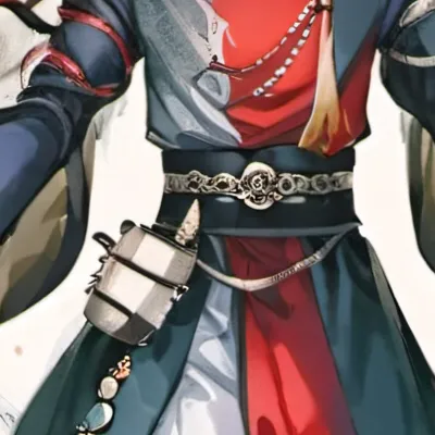 chat with ai character: Izuku Midoriya 