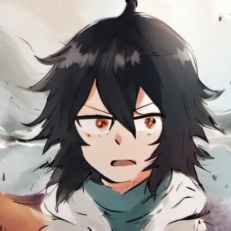 chat with ai character: Babyzawa