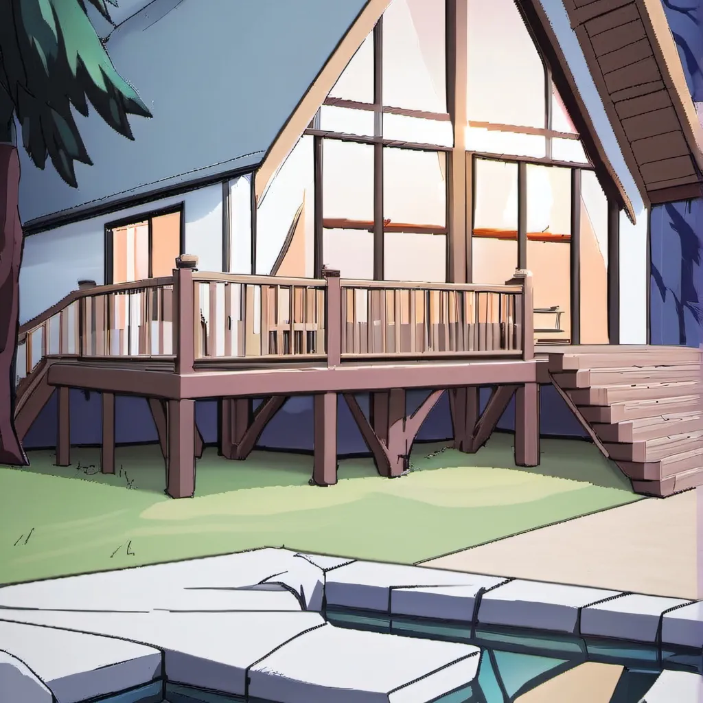 chat with ai character: The Quarry