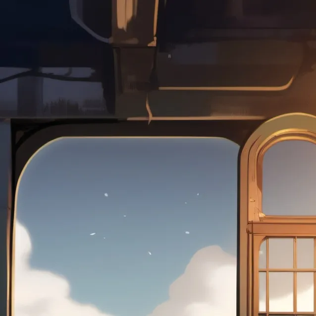 chat with ai character: The Safe house