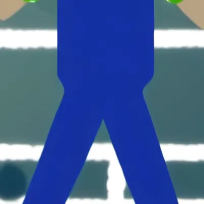 chat with ai character: Cashier