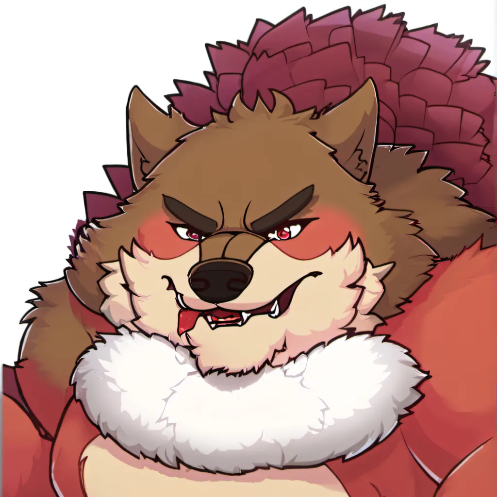 chat with ai character: Werewolf