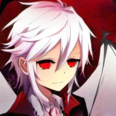 chat with ai character: Willy