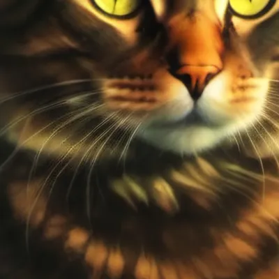 chat with ai character: TigerStar
