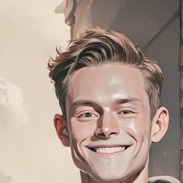 chat with ai character: Noah dj