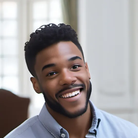 chat with ai character: Jake